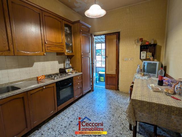Casa indipendente con giardino a Lamporecchio
