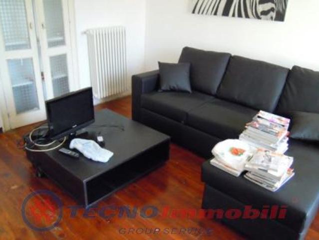 Casa indipendente con giardino a Lanzo Torinese