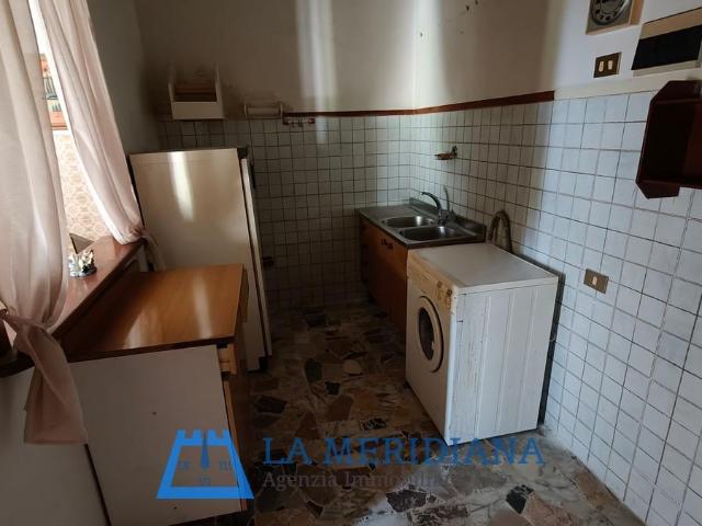 Casa indipendente con giardino a Larciano