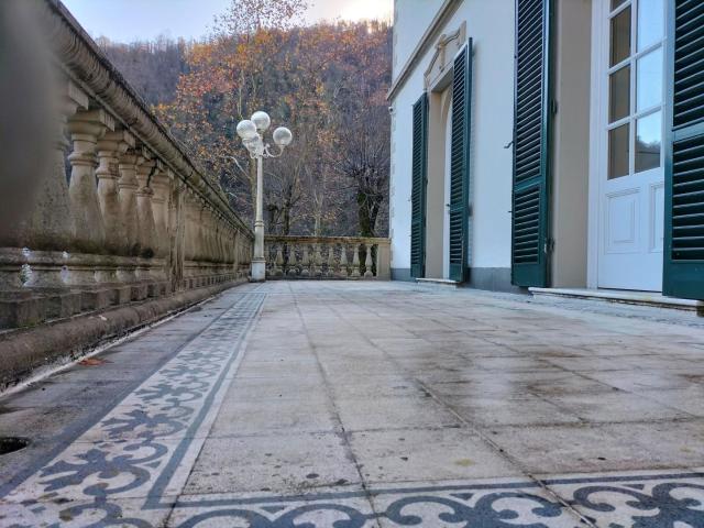 Casa indipendente con giardino a Lucca