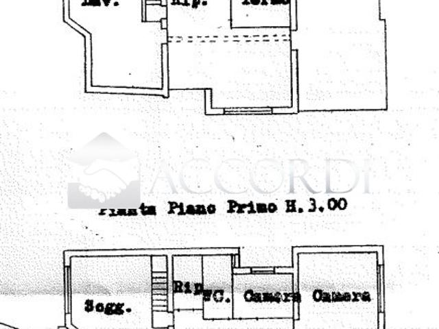 Casa indipendente con giardino a Mareno di Piave