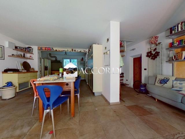 Casa indipendente con giardino a Montebelluna