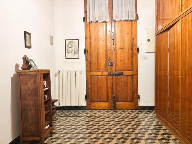 Casa indipendente con giardino a Montelupo Fiorentino