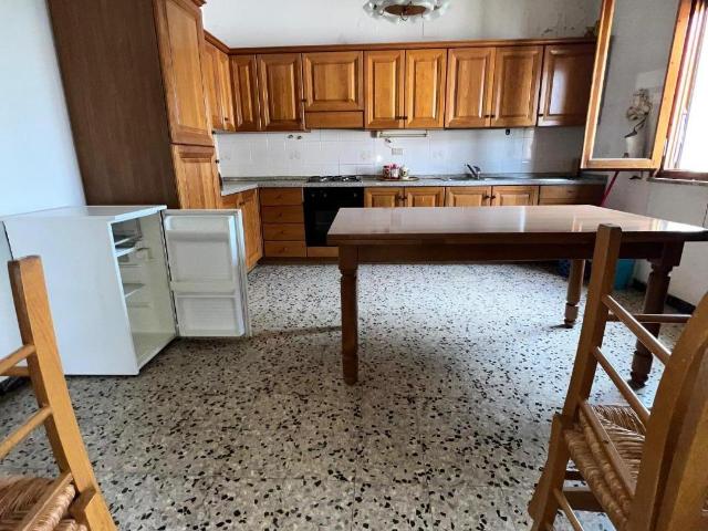 Casa indipendente con giardino a Montelupo Fiorentino