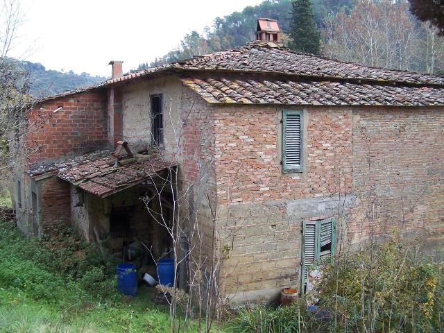Casa indipendente con giardino a Montopoli in Val d'Arno