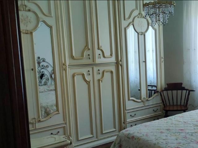 Casa indipendente con giardino a Ortonovo