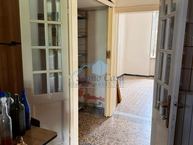 Casa indipendente con giardino a Ortonovo