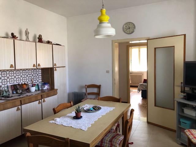 Casa indipendente con giardino a Papozze