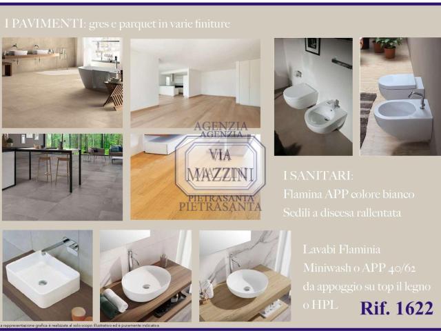 Casa indipendente con giardino a Pietrasanta