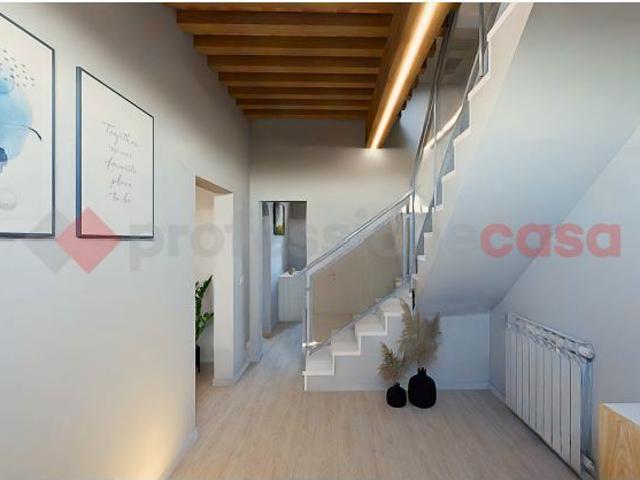 Casa indipendente con giardino a Pieve Fosciana