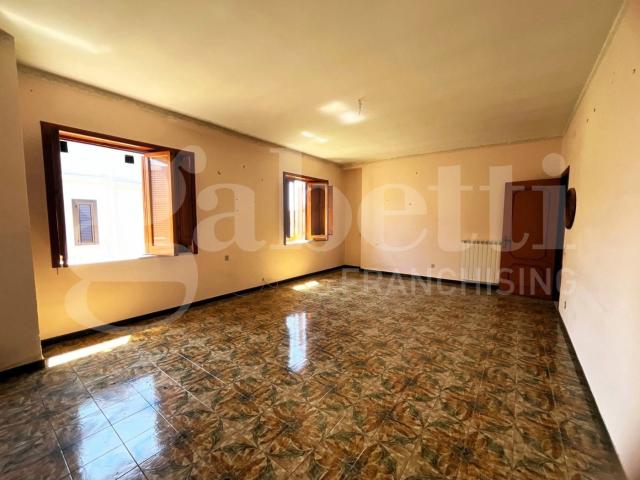 Casa indipendente con giardino a Pignataro Maggiore