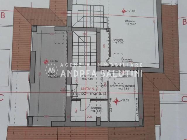 Casa indipendente con giardino a Pontedera