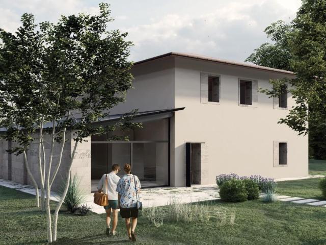 Casa indipendente con giardino a Poggibonsi