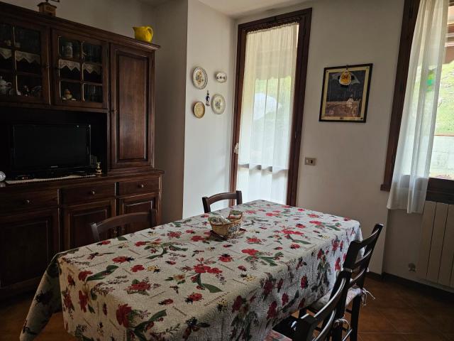 Casa indipendente con giardino a Rignano sull'Arno