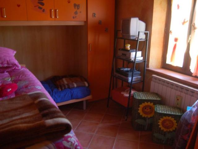 Casa indipendente con giardino a Rosignano Marittimo