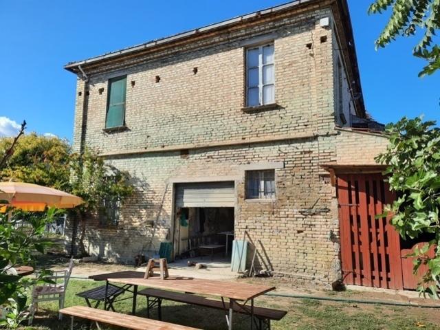 Casa indipendente con giardino a San Benedetto del Tronto