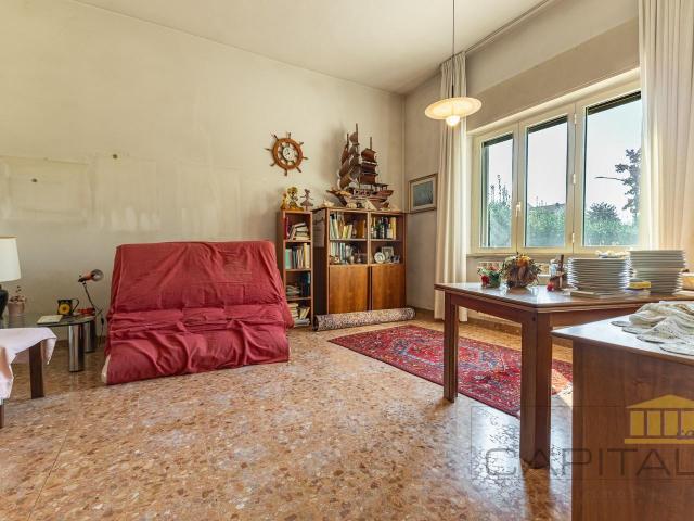 Casa indipendente con giardino a San Giuliano Terme