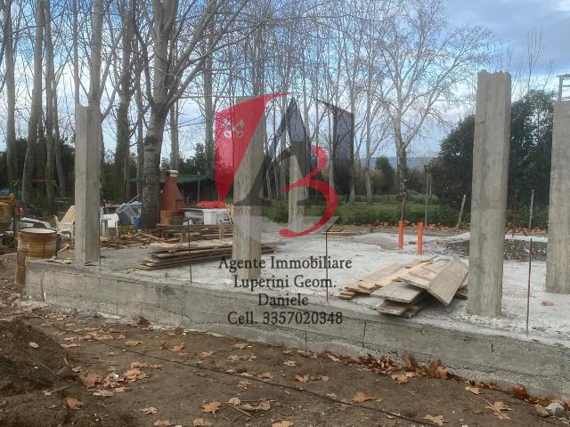 Casa indipendente con giardino a San Giuliano Terme