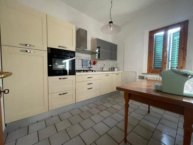 Casa indipendente con giardino a San Gimignano