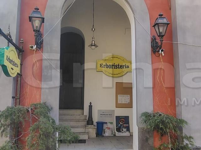 Casa indipendente con giardino a San Giorgio a Cremano