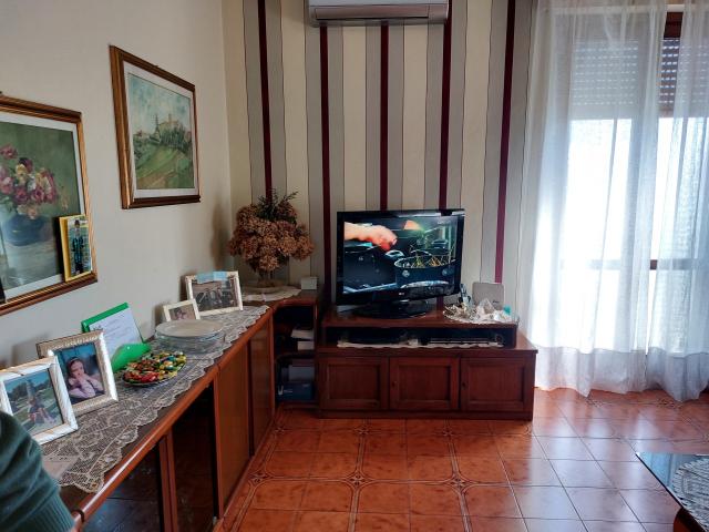 Casa indipendente con giardino a San Damiano al Colle