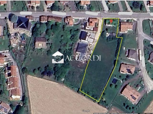 Casa indipendente con giardino a San Fior
