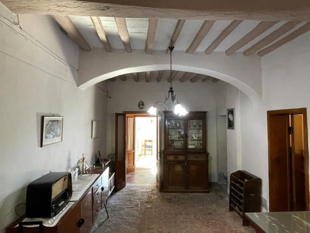 Casa indipendente con giardino a San Miniato