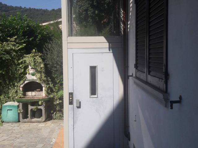 Casa indipendente con giardino a San Paolo d'Argon