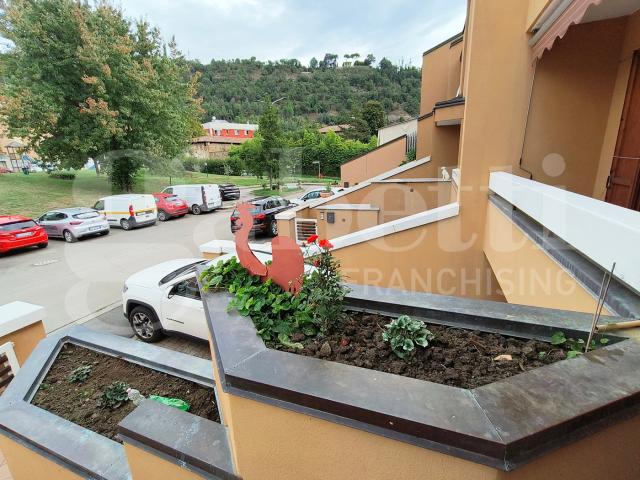 Casa indipendente con giardino a Sasso Marconi