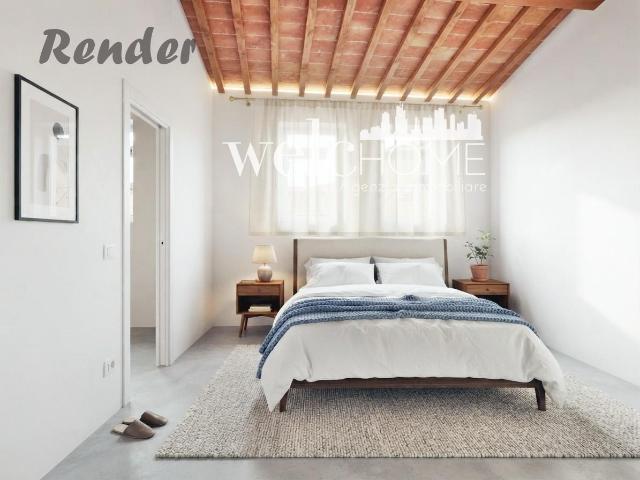 Casa indipendente con giardino a Signa