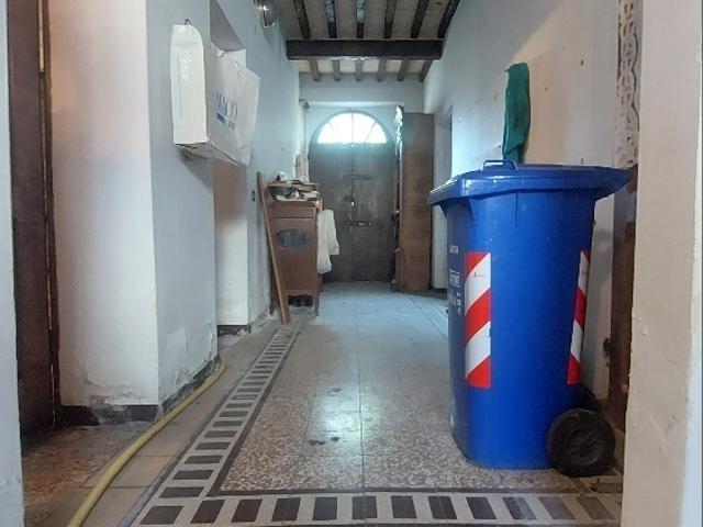 Casa indipendente con giardino a Soragna