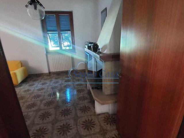 Casa indipendente con giardino, Ameglia bocca di magra