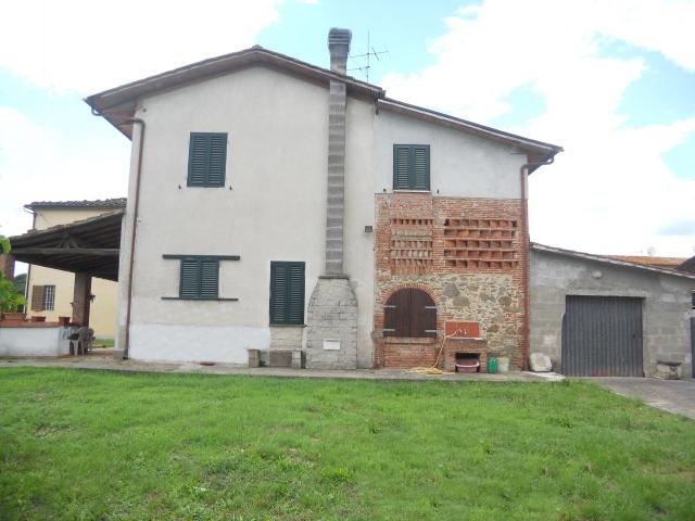 Casa indipendente con giardino, Altopascio le spianate