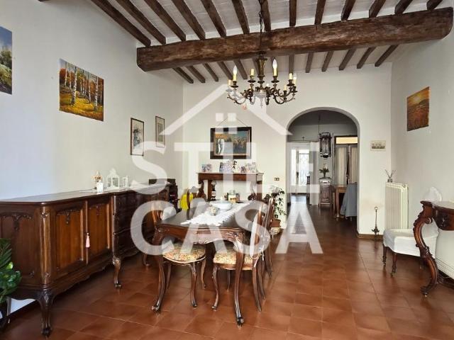 Casa indipendente con giardino, Altopascio le spianate