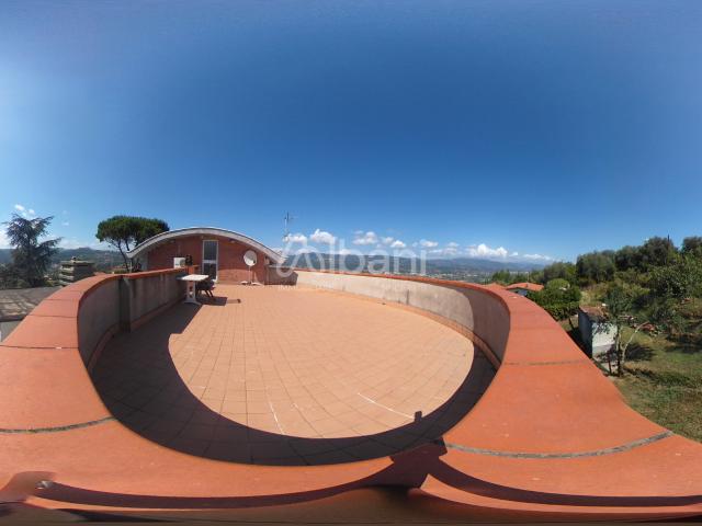 Casa indipendente con giardino, Arcola masignano