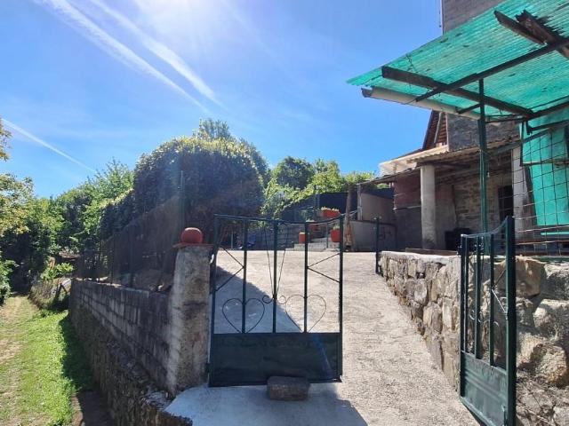 Casa indipendente con giardino, Bagni di Lucca ponte a serraglio