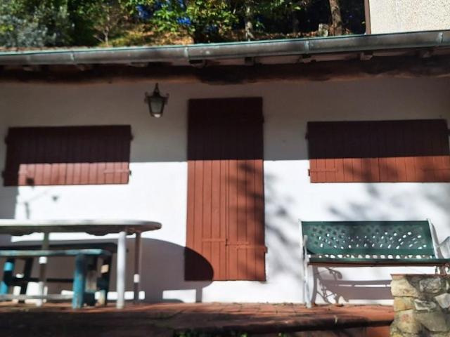 Casa indipendente con giardino, Bagni di Lucca riolo