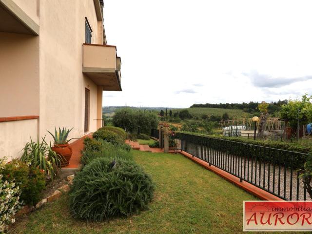Casa indipendente con giardino, Barberino Tavarnelle vico d'elsa