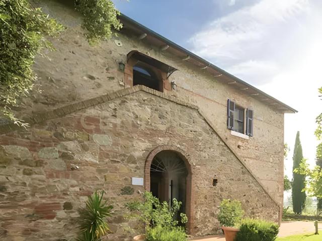 Casa indipendente con giardino, Gavorrano giuncarico