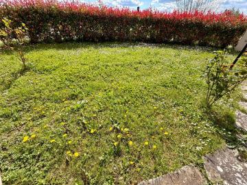 Casa indipendente con giardino, Empoli pagnana