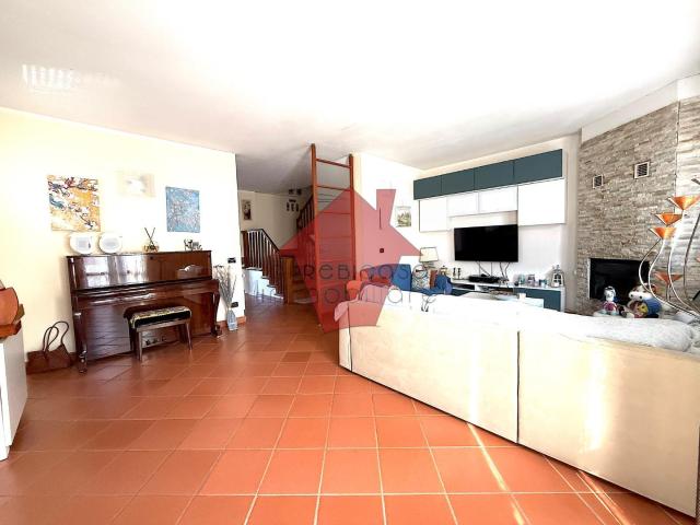 Casa indipendente con giardino, Empoli zona stadio