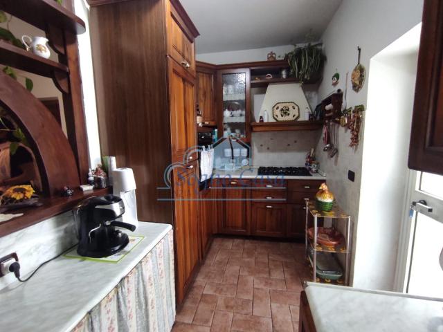 Casa indipendente con giardino, Fosdinovo tendola