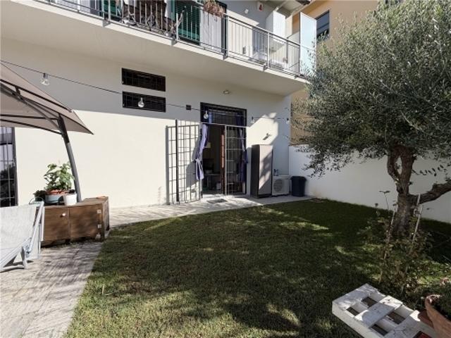 Casa indipendente con giardino, Firenze san quirico di legnaia