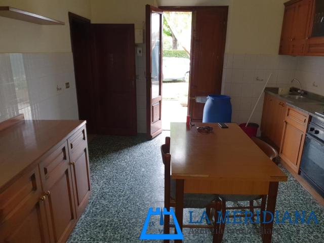 Casa indipendente con giardino a Fucecchio