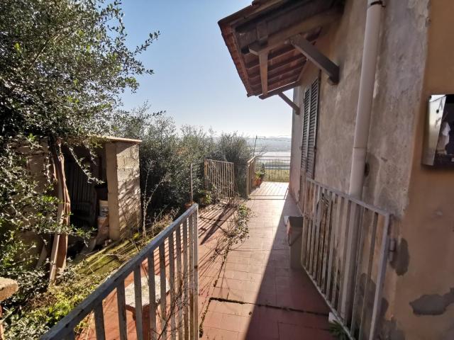 Casa indipendente con giardino, Fucecchio torre