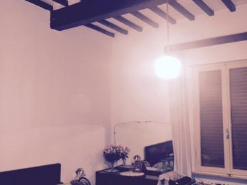 Casa indipendente con giardino in fuori mura, Grosseto