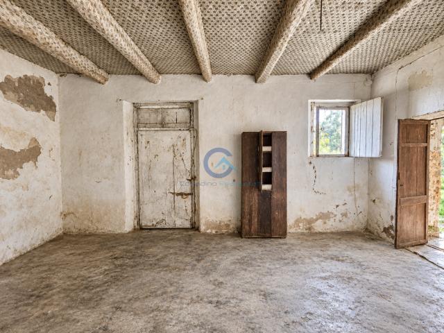 Casa indipendente con giardino in contrada cerasia, Borgia
