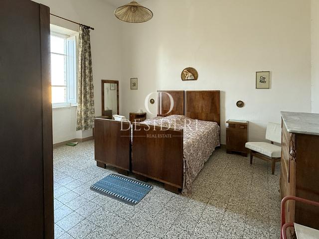 Casa indipendente con giardino in corso italia, Semproniano