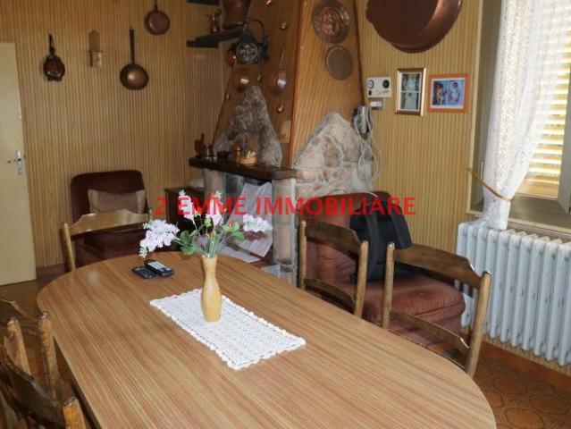 Casa indipendente con giardino in frazione san vito, Valle Castellana