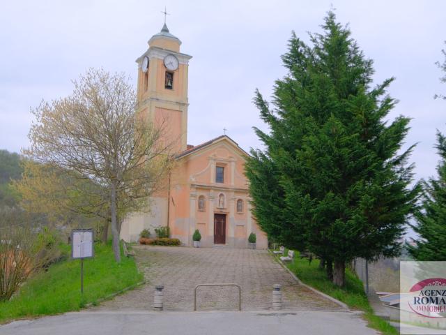 Casa indipendente con giardino in loc. chiesa 28, Plodio